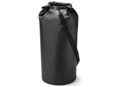 Dry bag - Skulderveske vanntett,60 liter