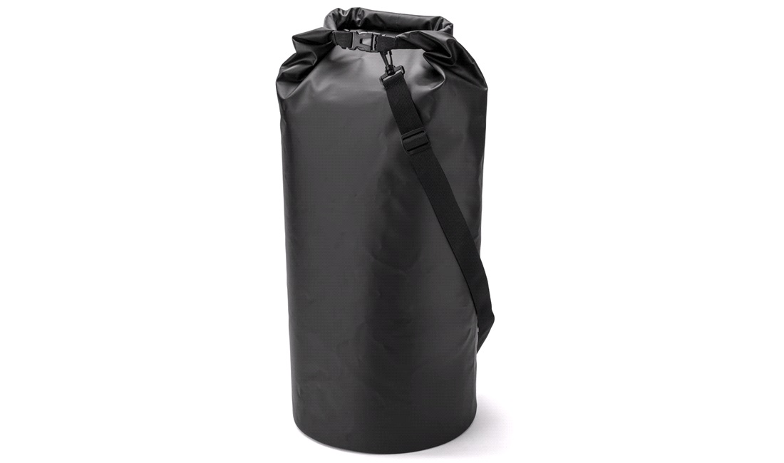  Dry bag - Skulderveske vanntett,60 liter