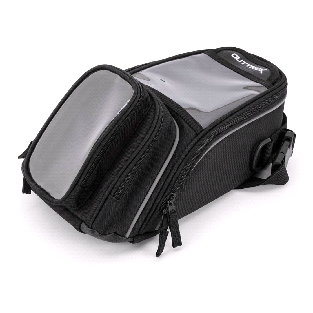 OUTTREK Tankväska MC, Outtrek mini 6L med magnet