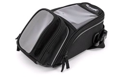 Tanktaske MC, Outtrek mini 6L med magnet