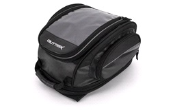 Tanktaske MC, Outtrek 20-27L med magnet