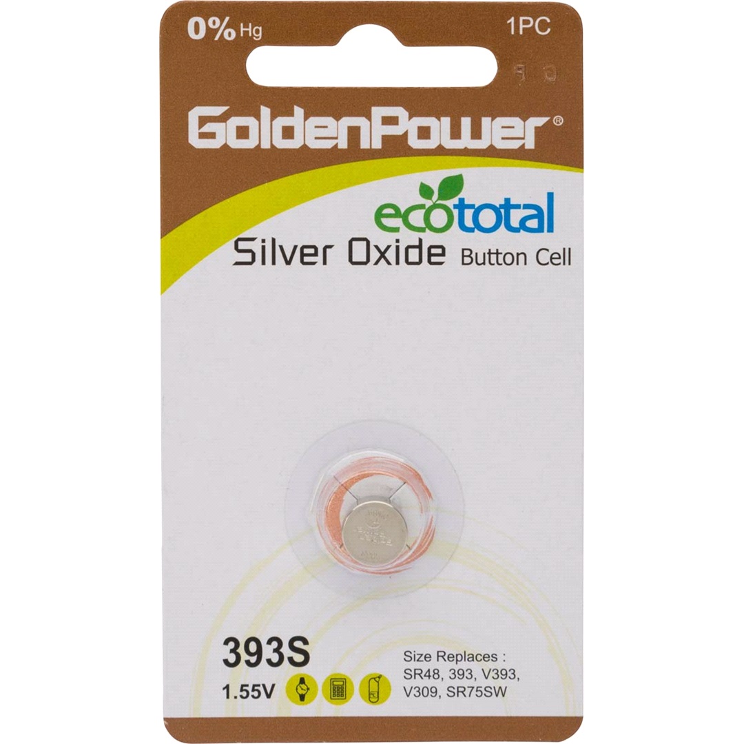 GoldenPower SR48, V393, SR48W