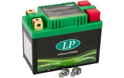 Litiumbatteri LFP5, YZF-R125 09<