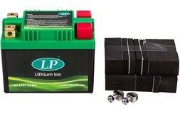 Litiumbatteri LFP7, SR125 99-03
