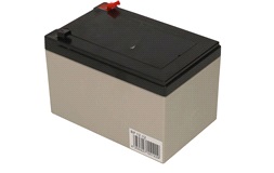 Batteri Powerfit S112/12L SR 151X98X101