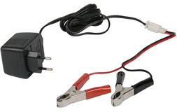 Batterilader, 12 V
