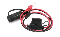 CTEK Comfort indicator Eyelet M6