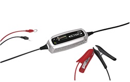 CTEK XS0,8 12V 0,8Amp Batterilader