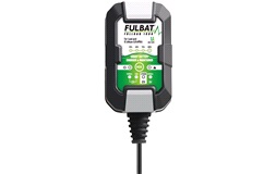 Fulbat Fulload1000 6/12V 1A Batterilader