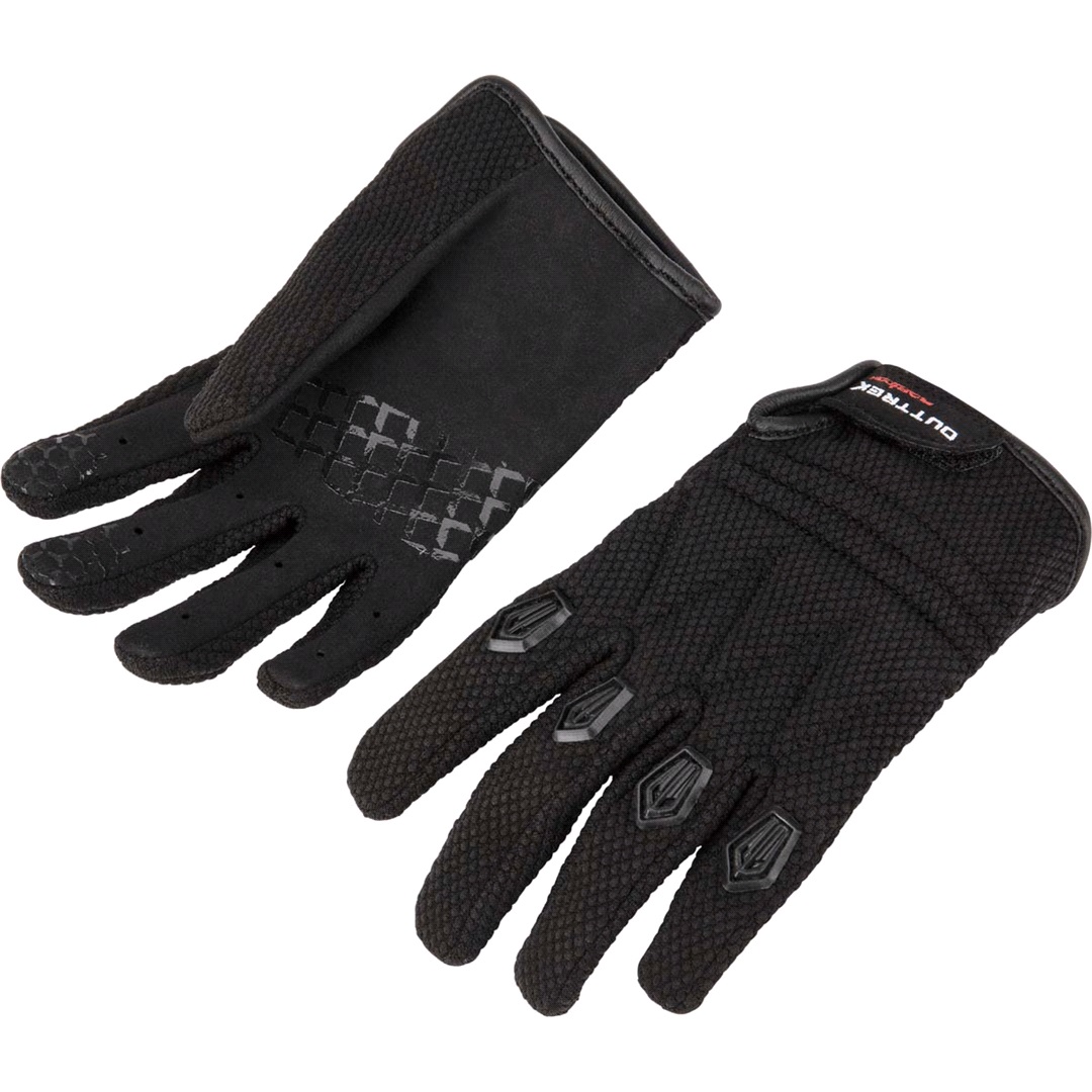 OUTTREK Glove Cross Outtrek svart barn M