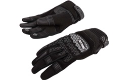 Handske Cross Outtrek m/beskyttelse XS