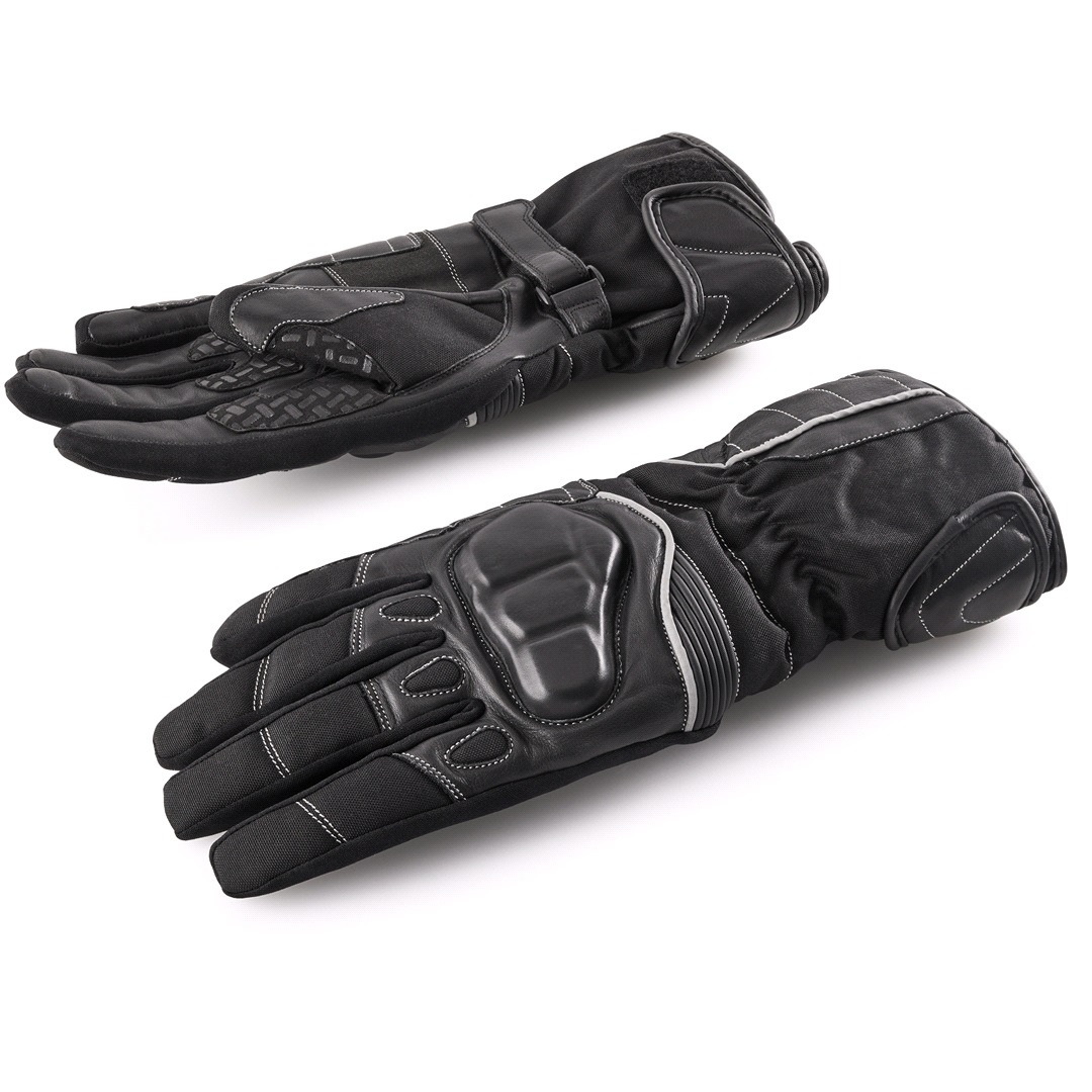 Maleto Maleto MC handske vinter CE 2X-large