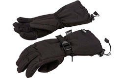 MC-hansker Outtrek small lang modell