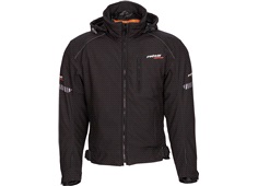 Roleff Softshell jakke, kort sort large Tekstil thansen.no Roleff Softshell jakke, kort sort large Tekstil thansen.no