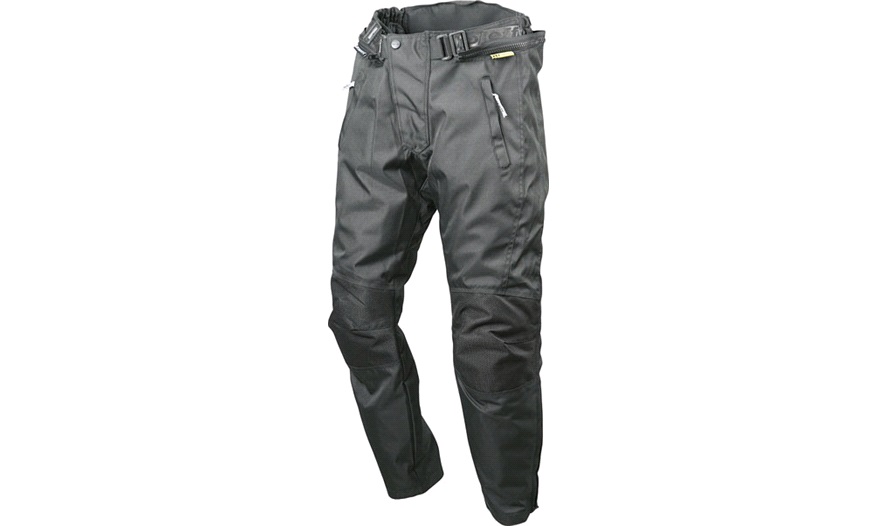Roleff Kodra MC bukser sort XX large Tekstil thansen.no Roleff Kodra MC bukser sort XX large Tekstil thansen.no