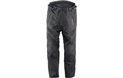 Maleto MC bukser svart small