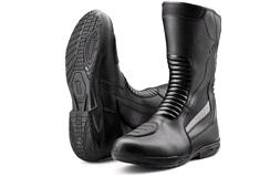 MC støvler høy Ozone 2.0 grå, str. 39