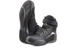 MC støvler kort Outtrek Apex, str. 39