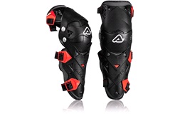 Acerbis Impact 3.0 knæbeskyttere voksen