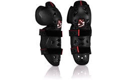 Acerbis Profile 2.0 knæbeskyttere voksen