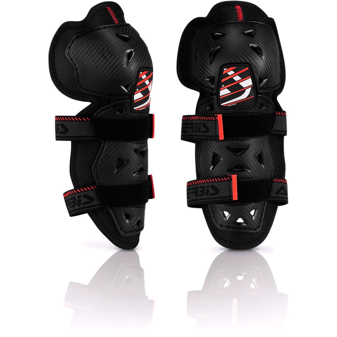 Acerbis Acerbis Profile 2.0 knäskydd, barn