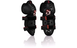 Acerbis Profile 2.0 knæbeskytter, børn