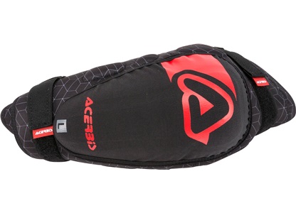 Acerbis albuebeskytter soft one size, CE