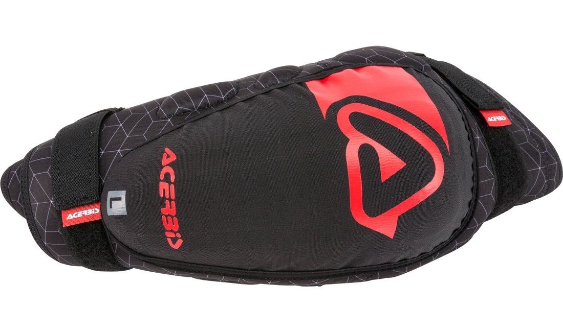  Acerbis albuebeskytter soft one size, CE
