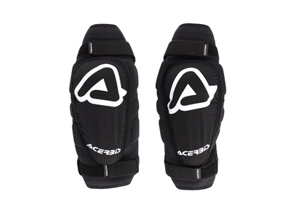 Acerbis albuebeskytter soft one size