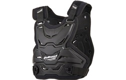 Brynje Polisport Phantom Lite sort OS