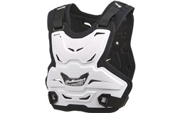Brynje Polisport Phantom Lite hvid OS