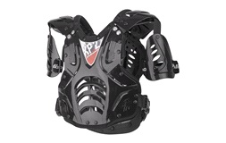 Brynje Polisport XP1 Mini sort, Kids