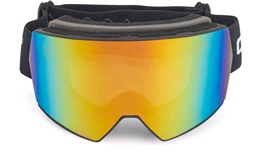 Skibrille 2 udskiftelige linser