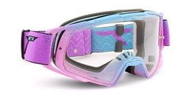 Crossbriller MX-EVO Life pink