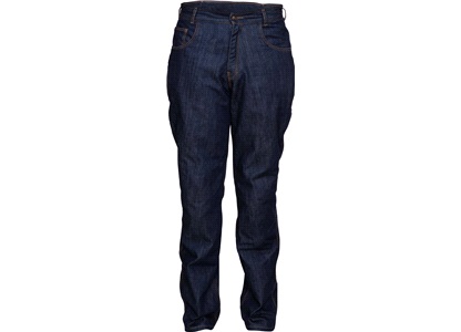 Jeans blå med kevlar OUTTREK storlek 36/