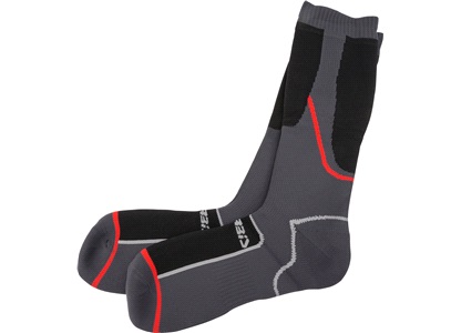 Acerbis NO-WET sokker vind/vannt. 42-44