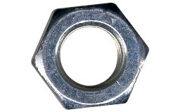 Mutter 12x1,25 mm spesialtilpasset