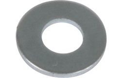 Underlagsskive 4 mm