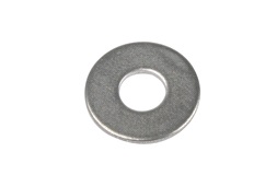 Underlagsskive 5 mm
