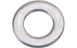 Underlagsskive RUSTFRI 5mm