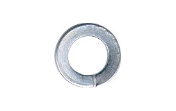Fjederskive 7 mm
