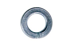 Fjærskive 8 mm