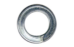 Fjærskive 10 mm
