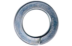 Fjederskive 12 mm