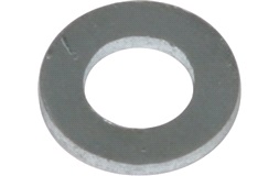 Facetskive 6 mm