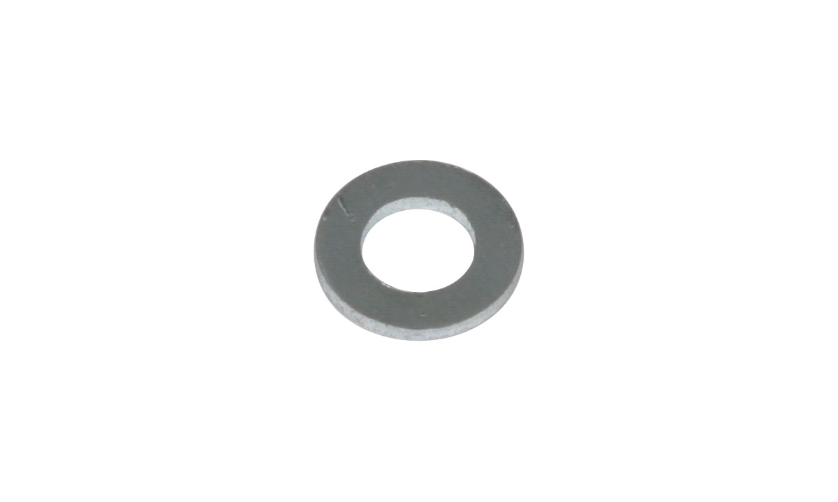  Facetskive 6 mm