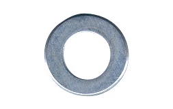 Facetskive 8 mm