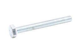 Stålbolt M4x35mm