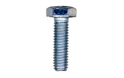 Stålbolt M6x20mm