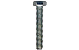 Stålbolt M6x35mm